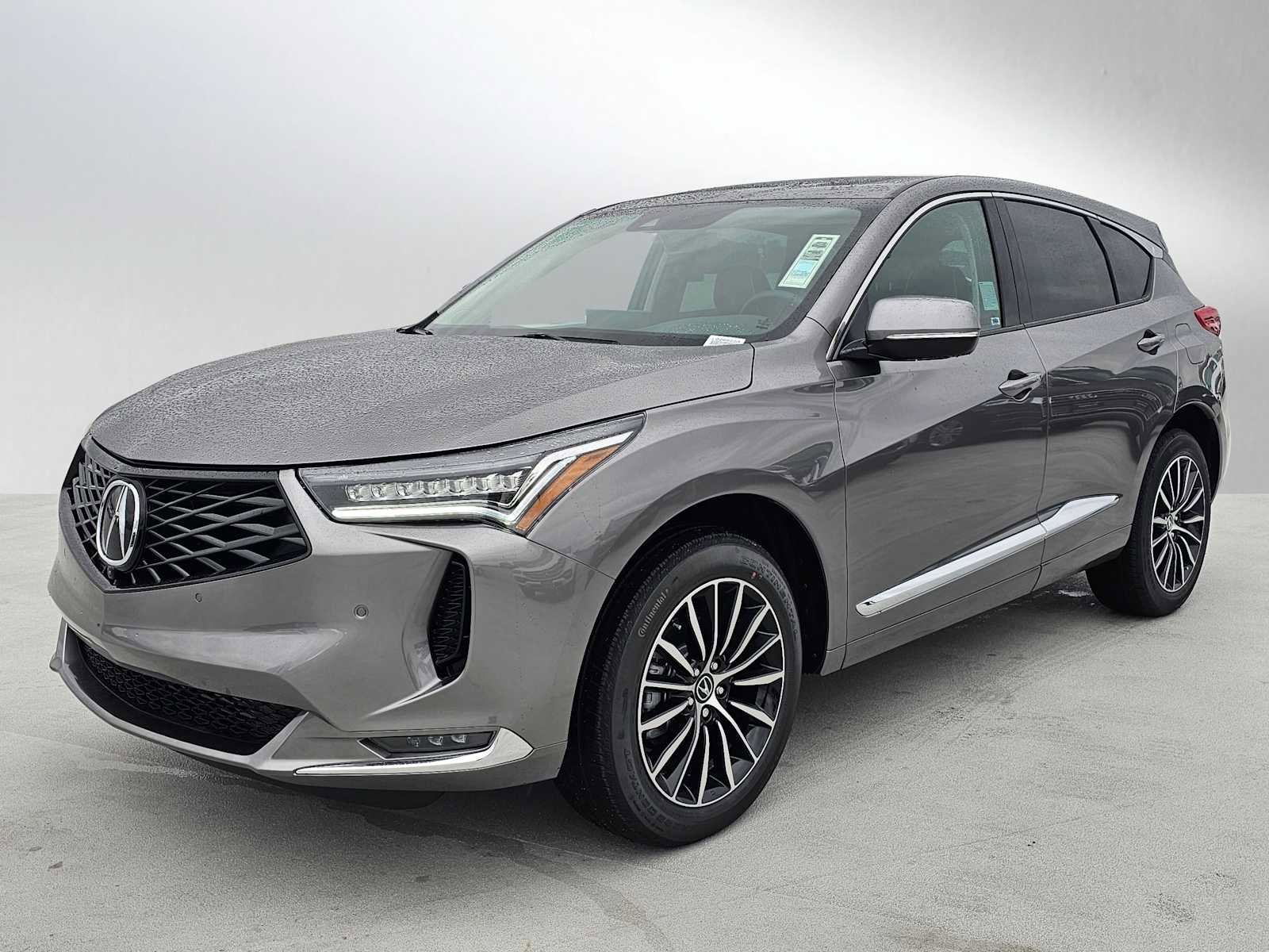 New 2025 Acura RDX SH-AWD w/ Advance Package image 7