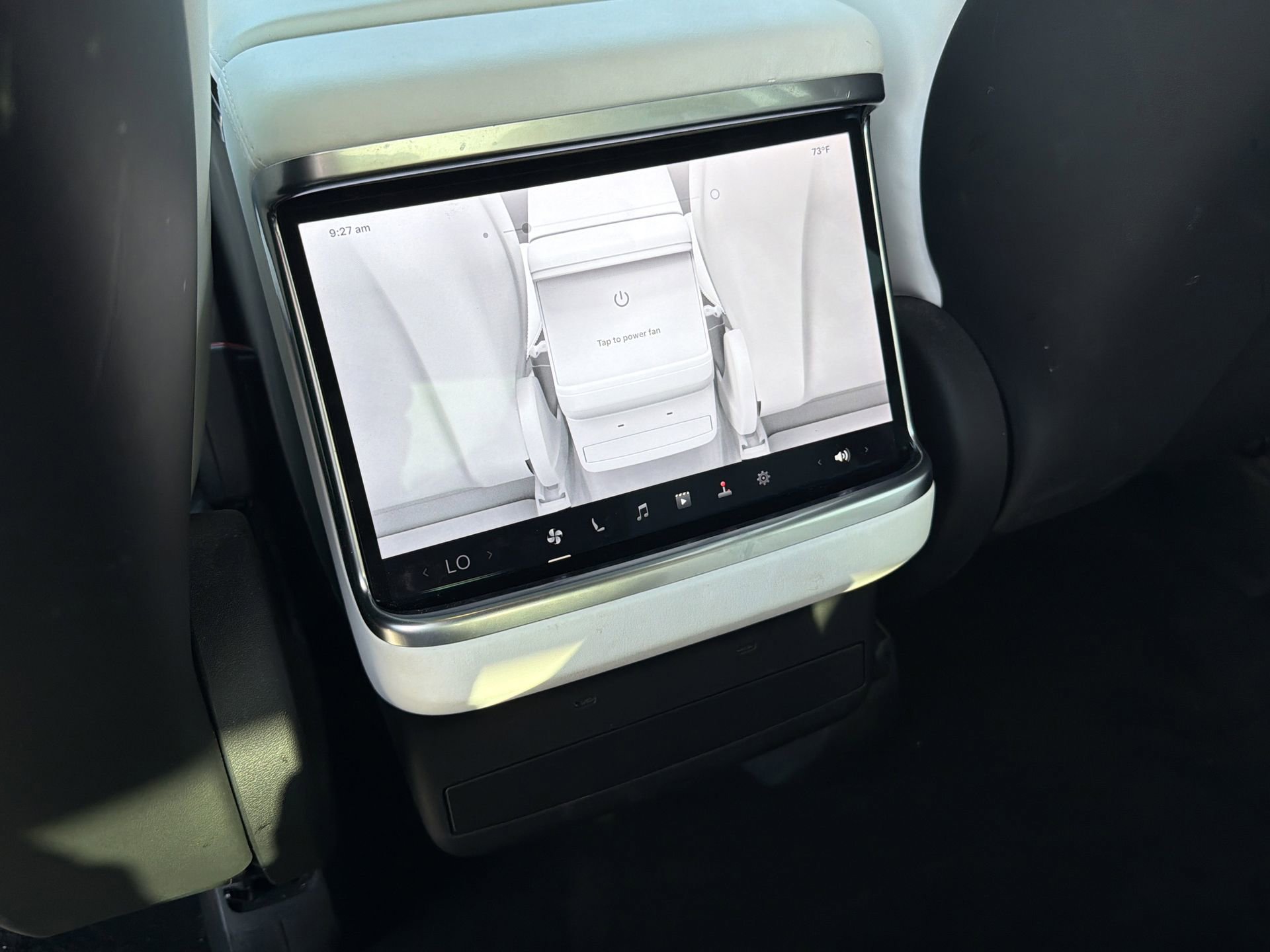 Used 2023 Tesla Model X Plaid image 20