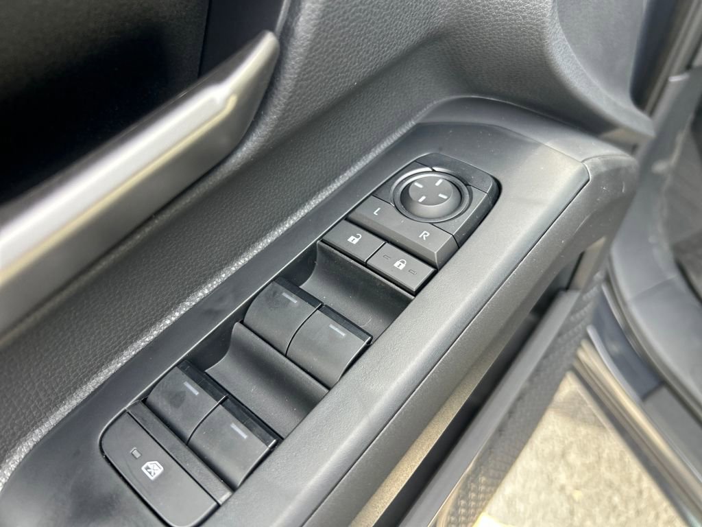 Certified 2025 Toyota Tacoma TRD Sport image 11