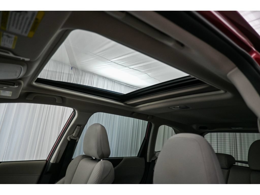 Used 2021 Subaru Forester Premium AWD/4WD image 34