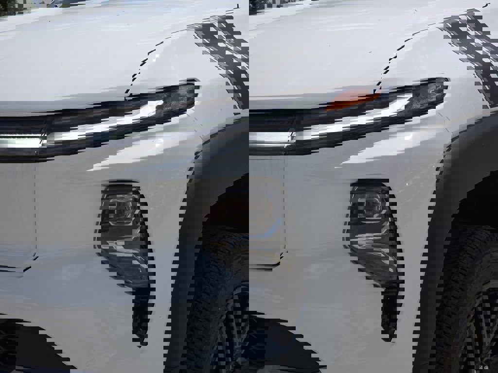 New 2026 Chevrolet Silverado EV LT w/ LPO, Dark Package Plus image 7