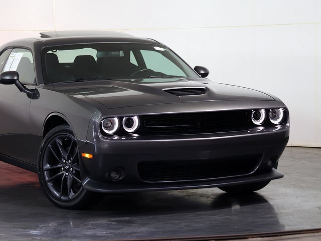 Used 2023 Dodge Challenger GT w/ Blacktop Package AWD/4WD image 6