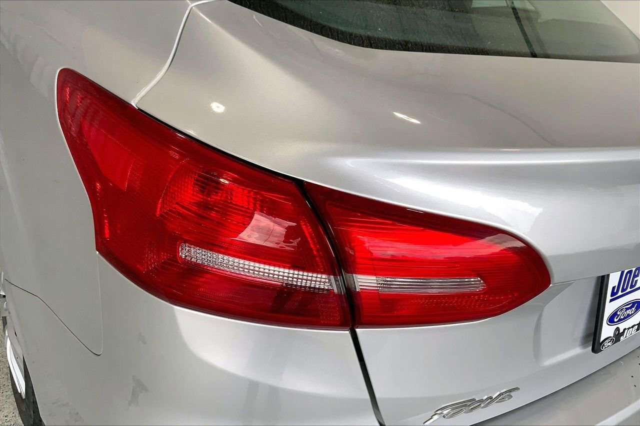 Used 2016 Ford Focus S FWD image 13