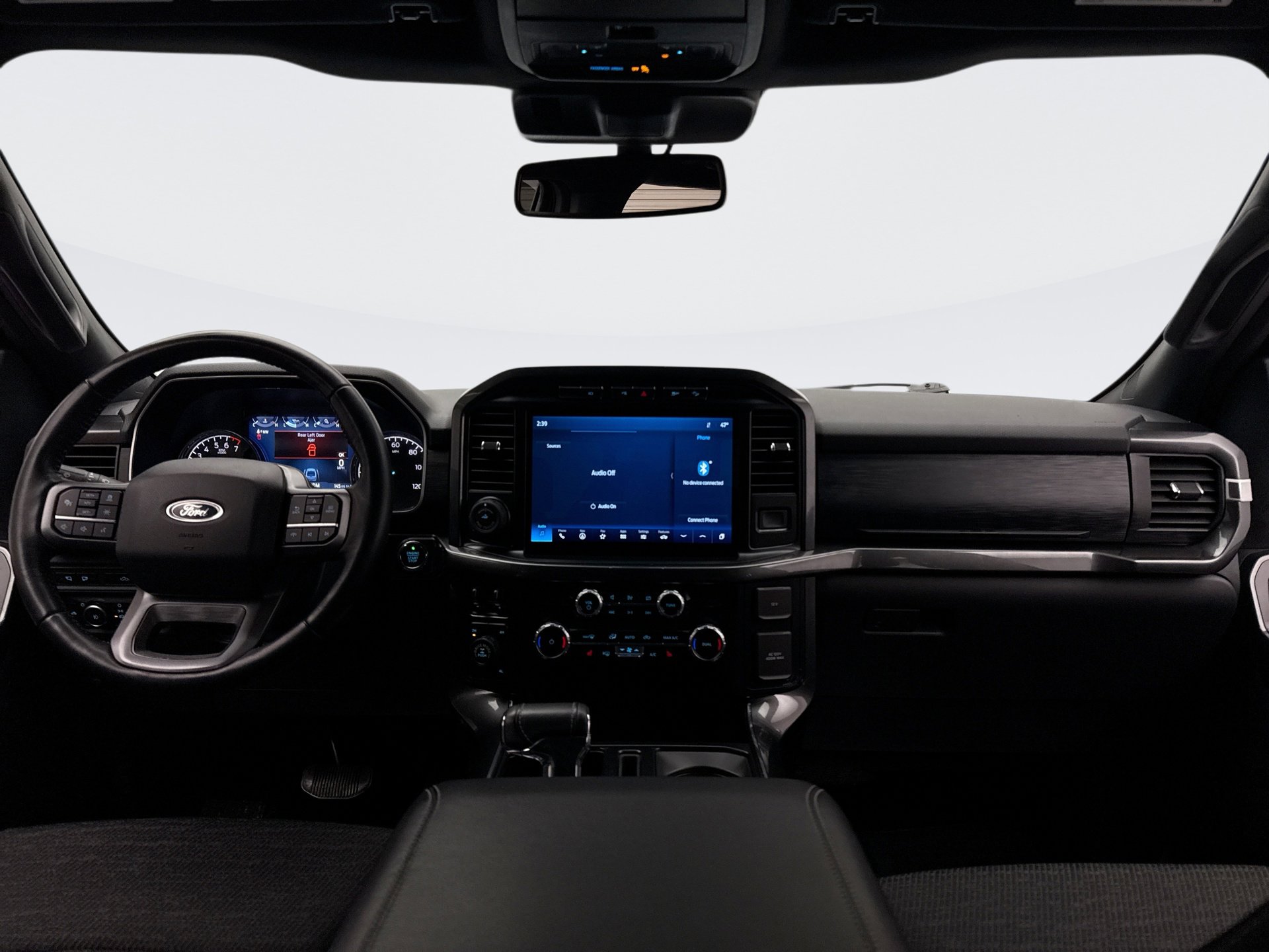 Used 2022 Ford F150 XLT w/ Equipment Group 302A High image 14