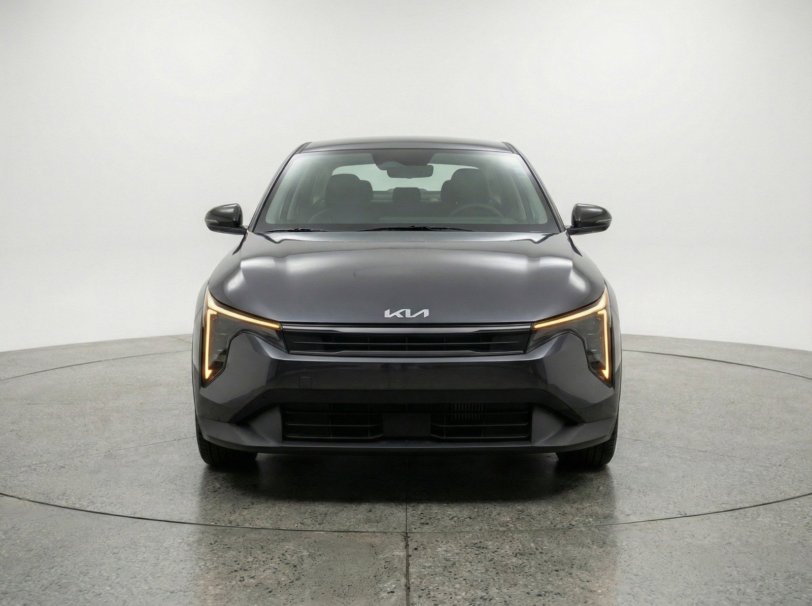 Used 2025 Kia K4 FWD image 2