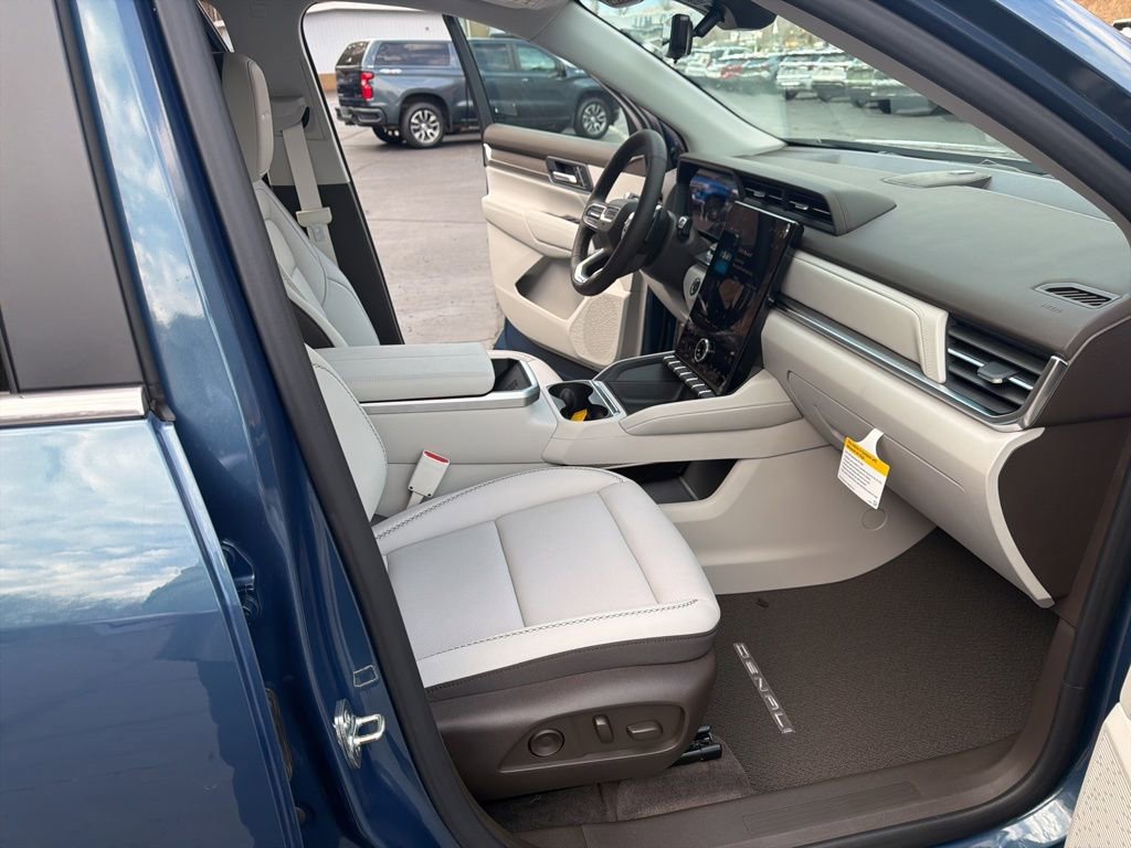 New 2026 GMC Terrain Denali image 13