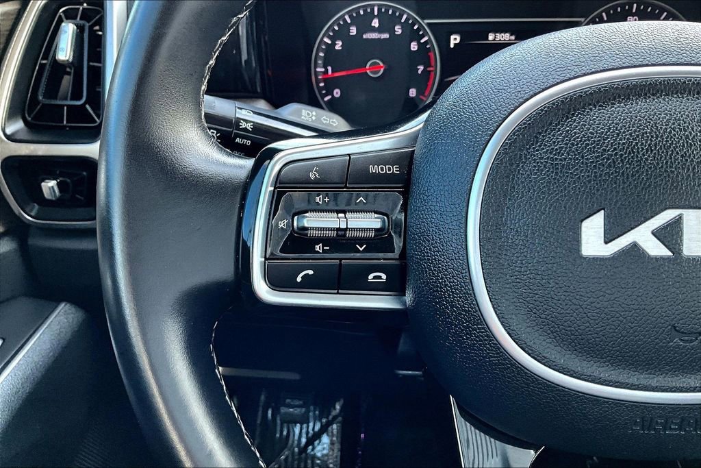 Used 2022 Kia Sorento S w/ Panoramic Sunroof Package image 20