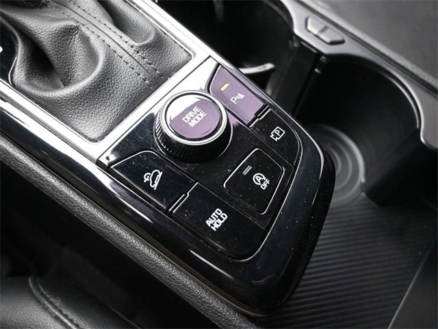 Used 2023 Kia Sportage EX image 27