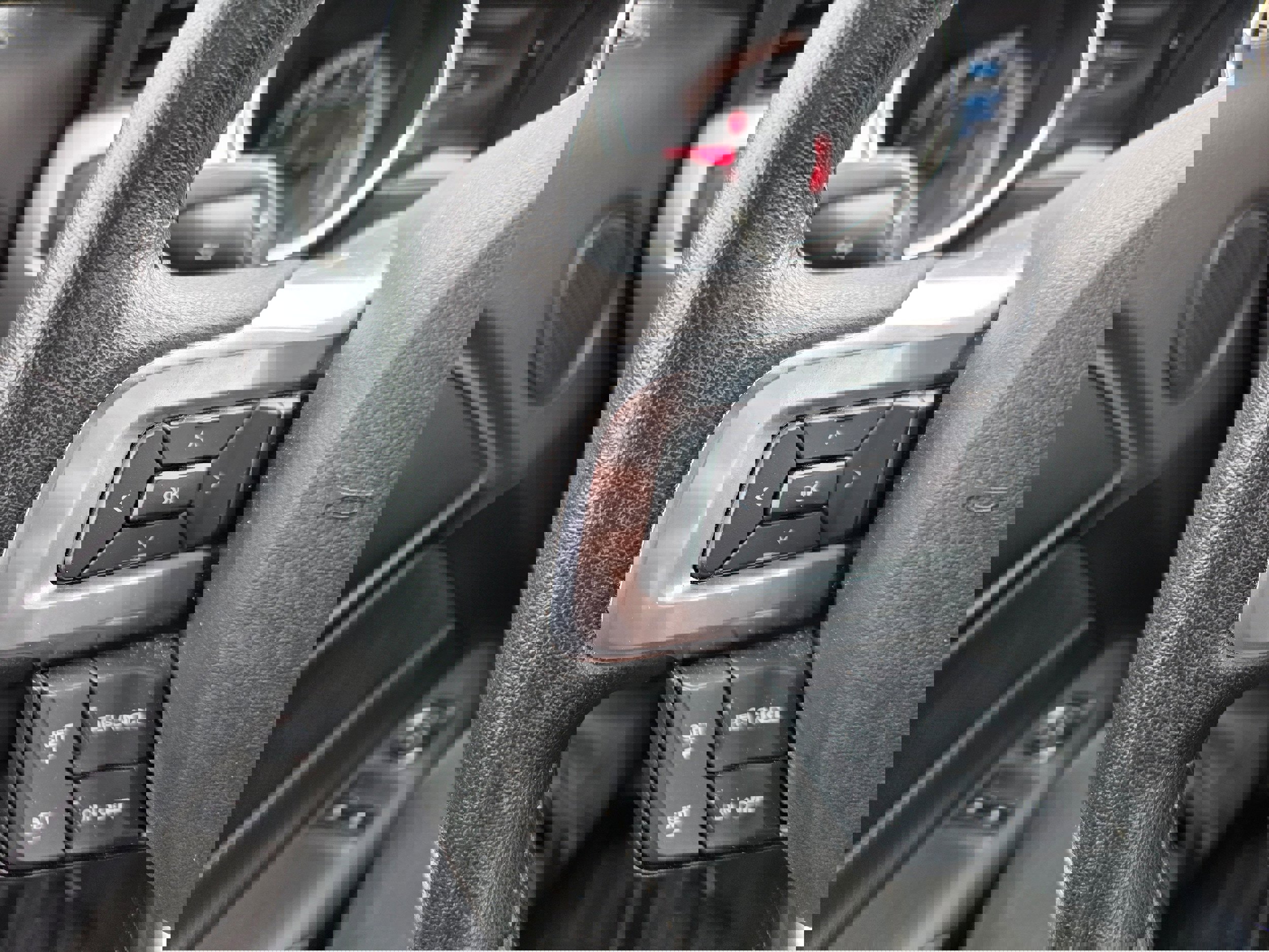 Used 2016 Ford Mustang GT Premium w/ Enhanced Security Package RWD image 12