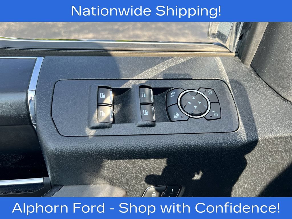 Used 2019 Ford F150 Platinum w/ Equipment Group 701A Luxury AWD/4WD image 12
