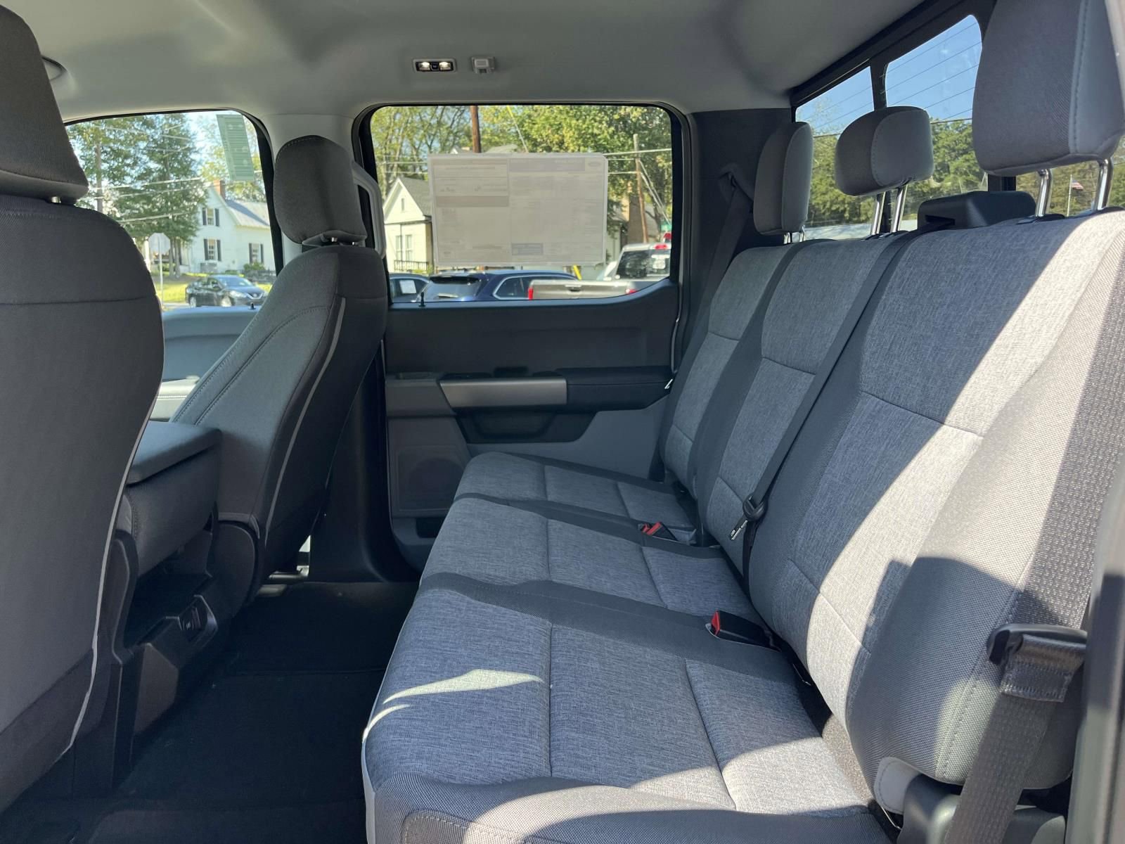 New 2026 Ford F250 XL w/ STX Appearance Package image 10