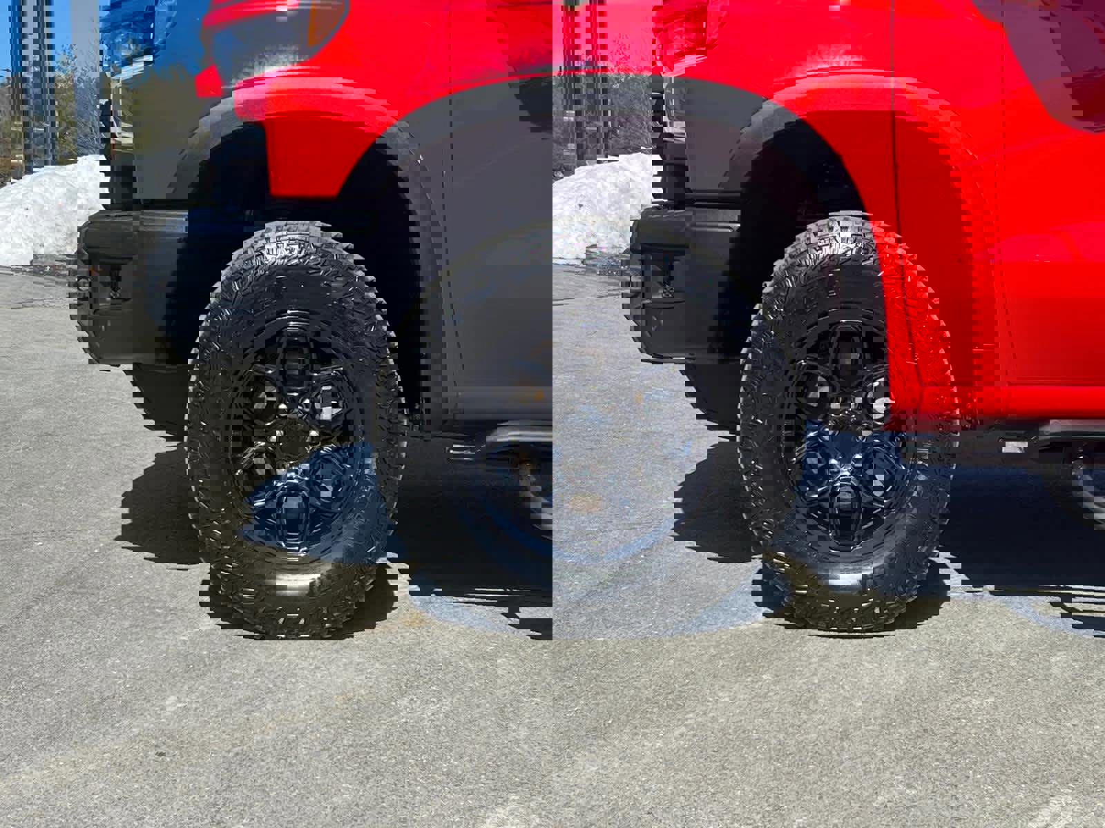 Certified 2024 Chevrolet Silverado 1500 ZR2 w/ ZR2 Bison Edition image 11