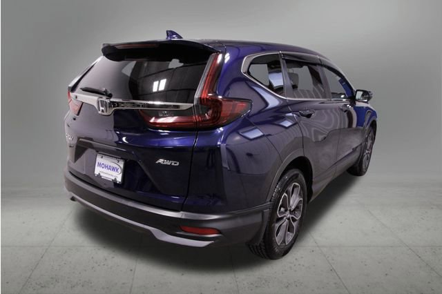 Used 2020 Honda CR-V EX image 5