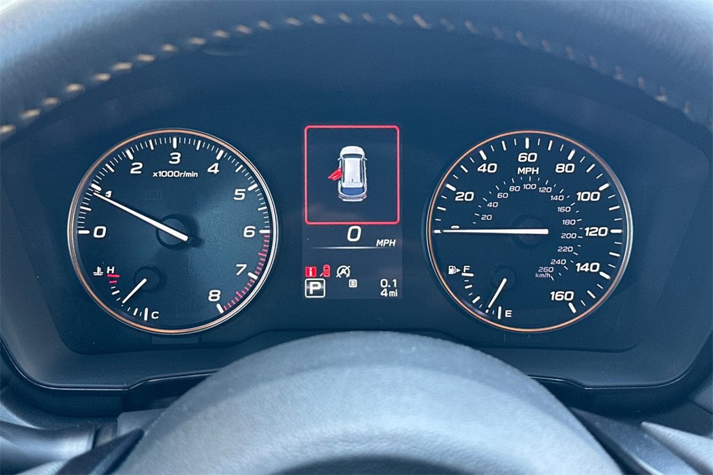 New 2025 Subaru Outback Wilderness image 31