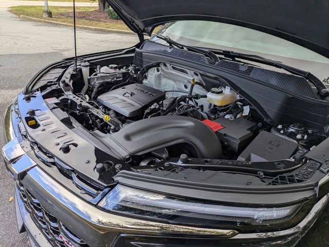 New 2026 Chevrolet TrailBlazer RS w/ Convenience Package image 37