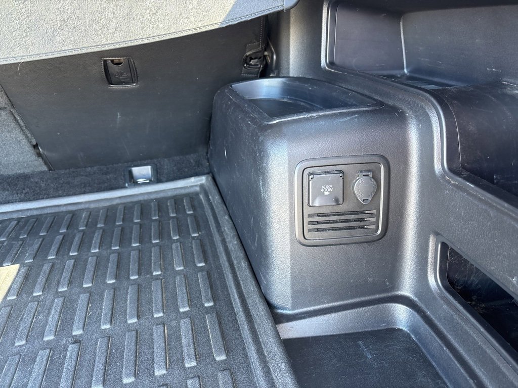 Used 2018 Toyota 4Runner SR5 image 28