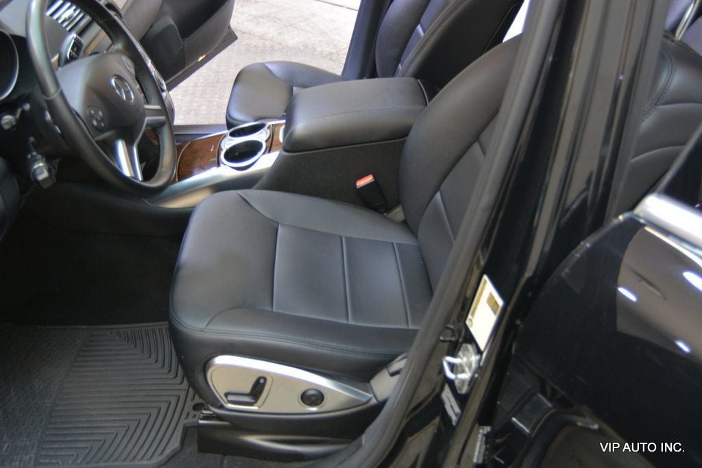 Used 2012 Mercedes-Benz R 350 BlueTEC 4MATIC image 20