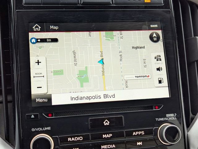 Used 2022 Subaru Ascent Limited w/ Technology Package image 15