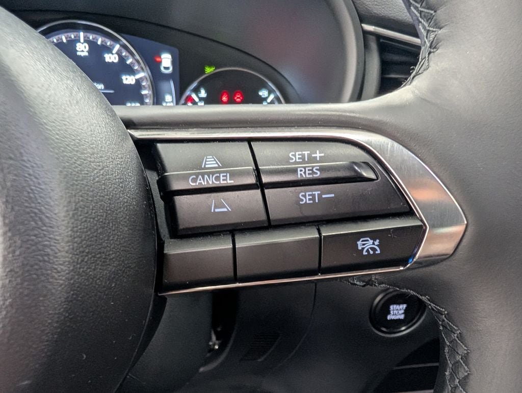 Used 2024 MAZDA CX-30 AWD 2.5 S w/ Select Sport Pkg image 20
