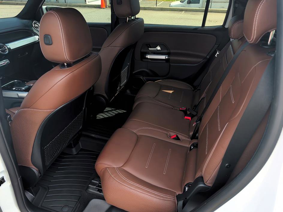 Used 2022 Mercedes-Benz GLB 250 image 9