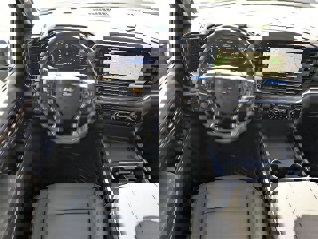 New 2026 Chevrolet Silverado 2500 LT image 30