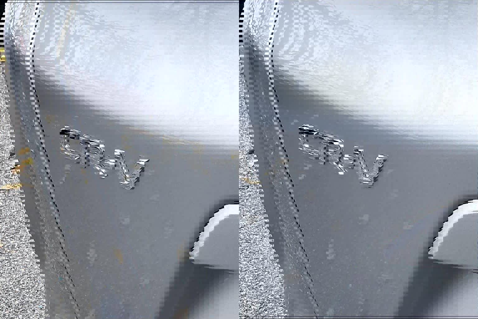 Used 2021 Honda CR-V EX-L image 32