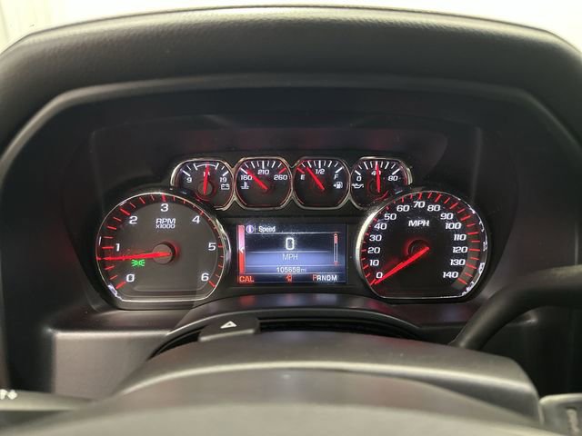 Used 2015 GMC Sierra 1500 SLE w/ SLE Value Package image 14