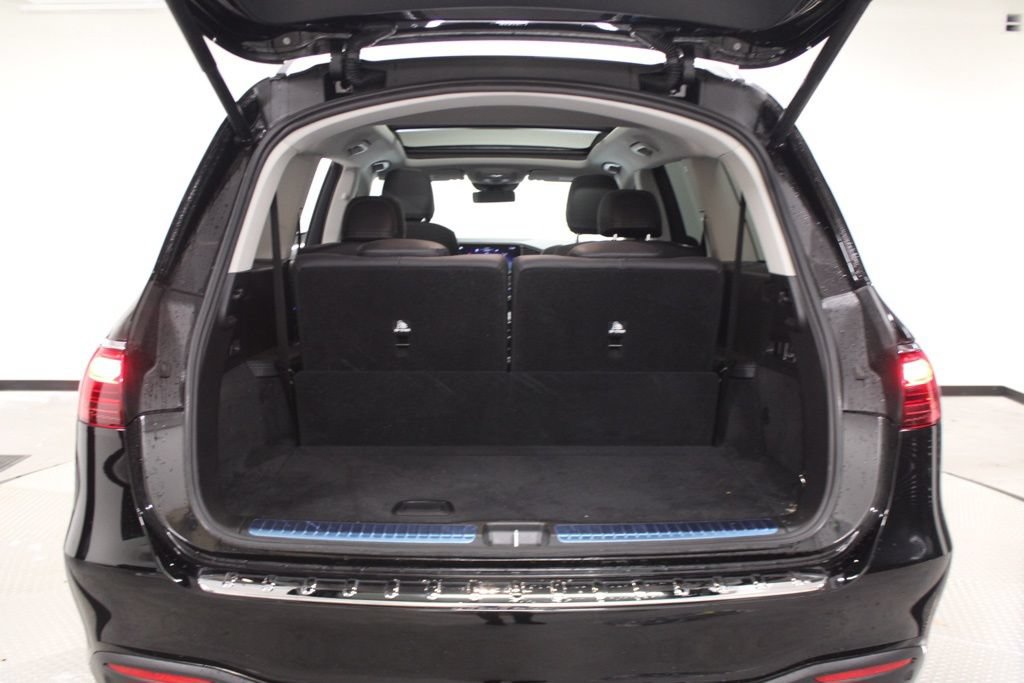 Certified 2025 Mercedes-Benz GLS 450 4MATIC image 46