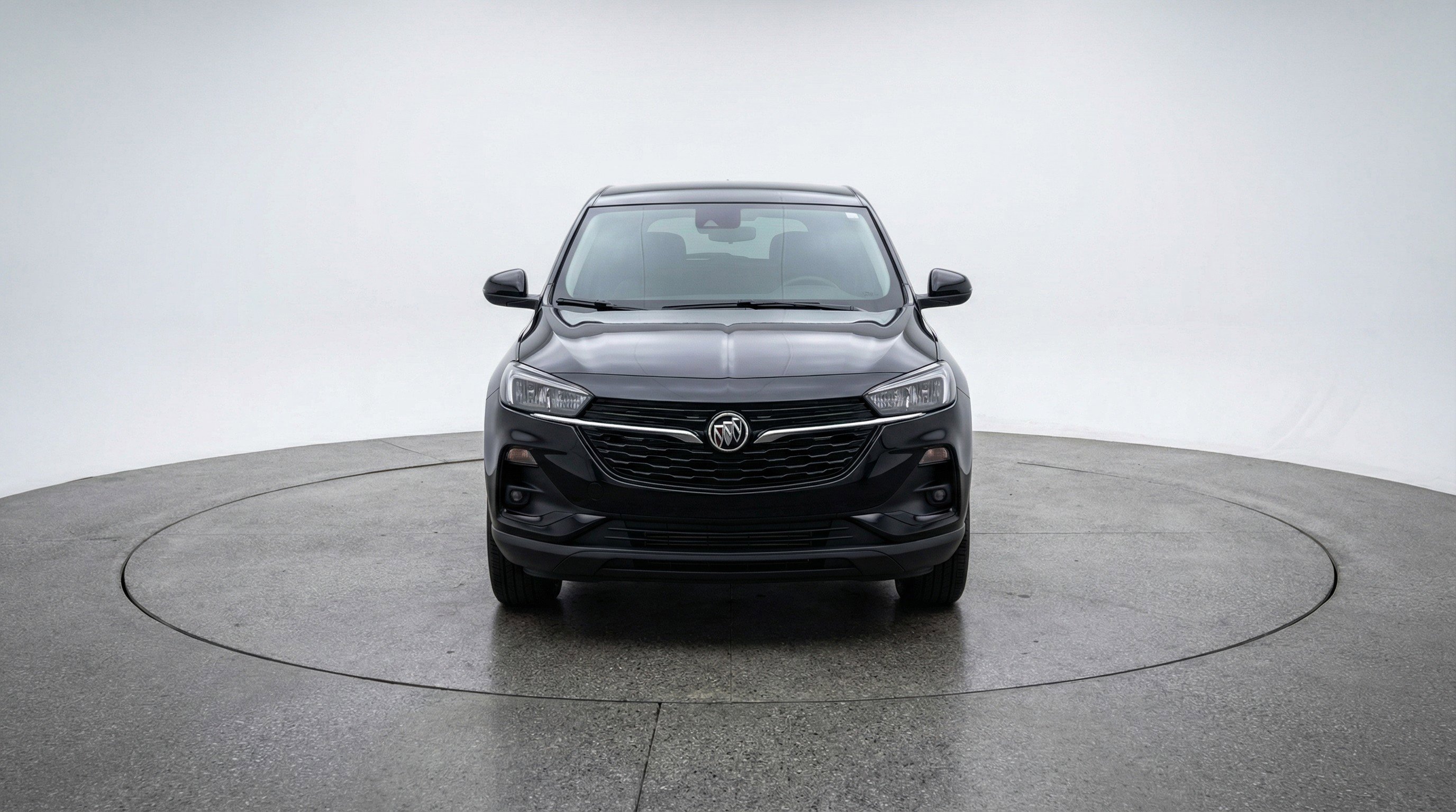 Used 2025 Buick Encore GX Preferred image 2