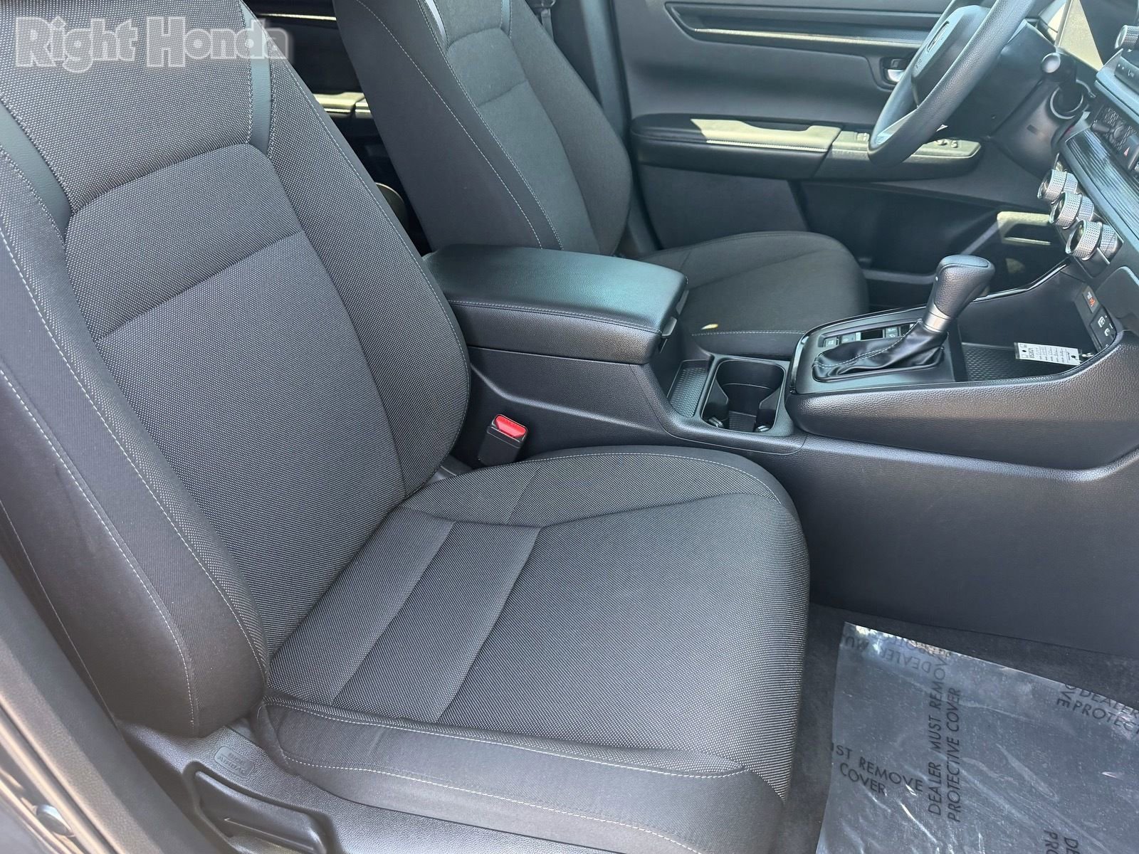 Certified 2024 Honda CR-V EX image 13