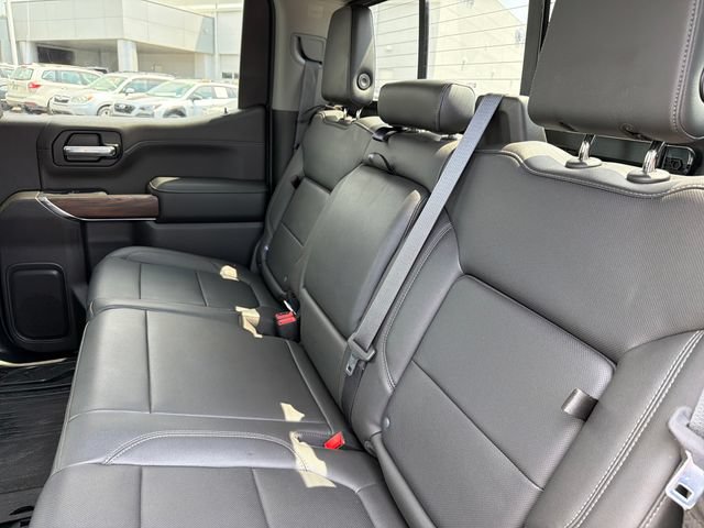 Used 2020 GMC Sierra 1500 SLT w/ SLT Premium Package AWD/4WD image 21
