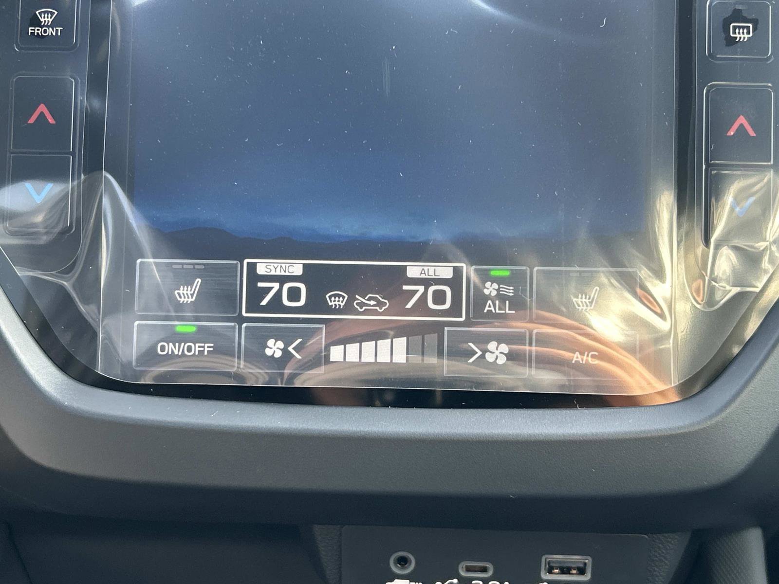 Used 2025 Subaru Forester Premium image 13