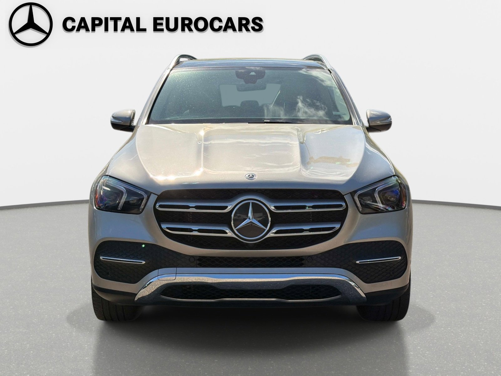 Used 2023 Mercedes-Benz GLE 350 image 2