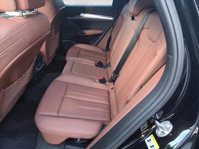 Used 2025 Audi Q5 2.0T Premium Plus AWD/4WD image 20