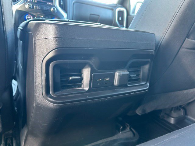 Used 2019 Chevrolet Silverado 1500 RST AWD/4WD image 35