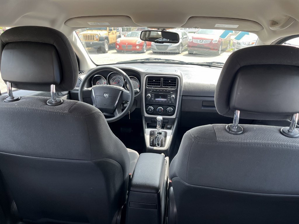 Used 2011 Dodge Caliber Mainstreet image 11