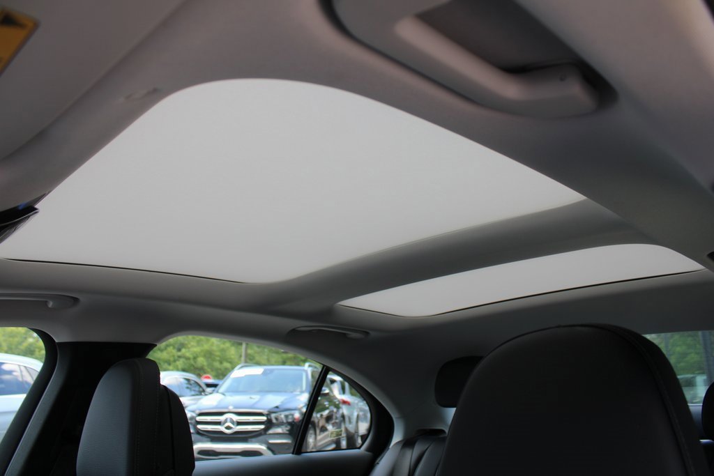 Certified 2025 Mercedes-Benz E 350 4MATIC Sedan image 51