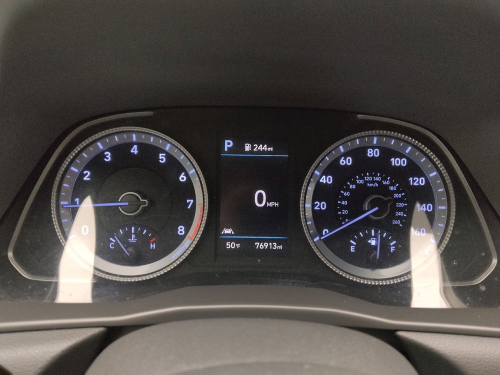 Used 2020 Hyundai Sonata SEL image 23