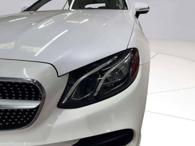 Used 2018 Mercedes-Benz E 400 Coupe image 12