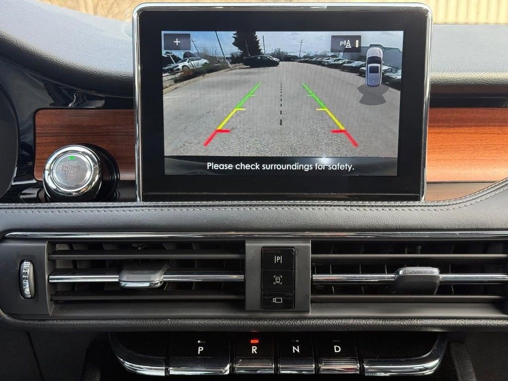 Used 2022 Lincoln Corsair Reserve image 21