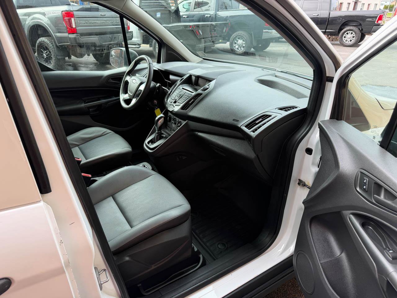 Used 2014 Ford Transit Connect XL image 13