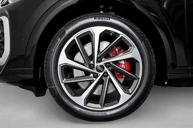 New 2025 Audi SQ5 Premium image 7