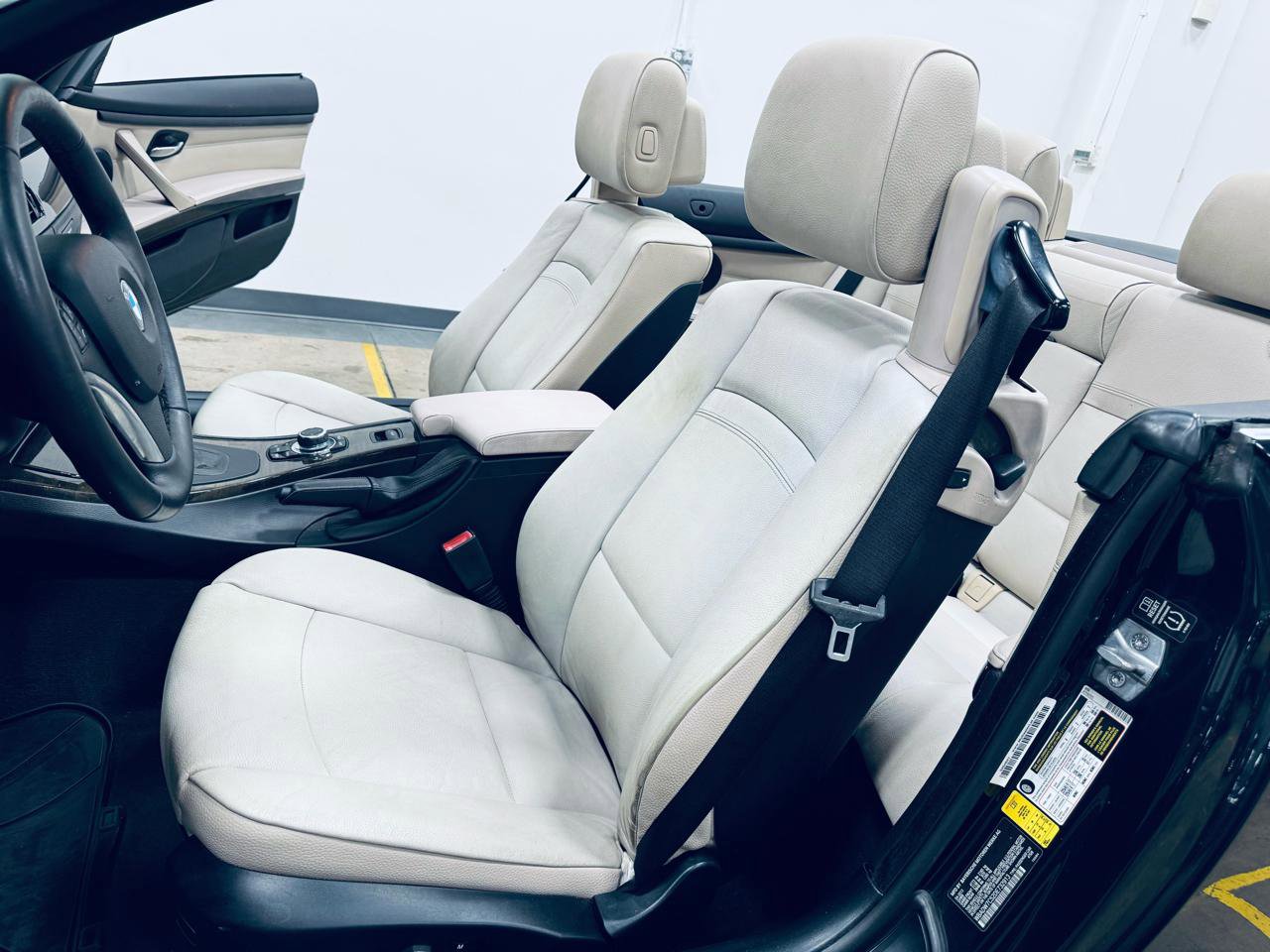 Used 2013 BMW 328i Convertible RWD image 31