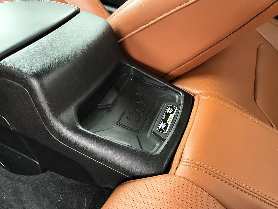 Used 2017 Chevrolet Camaro SS image 31