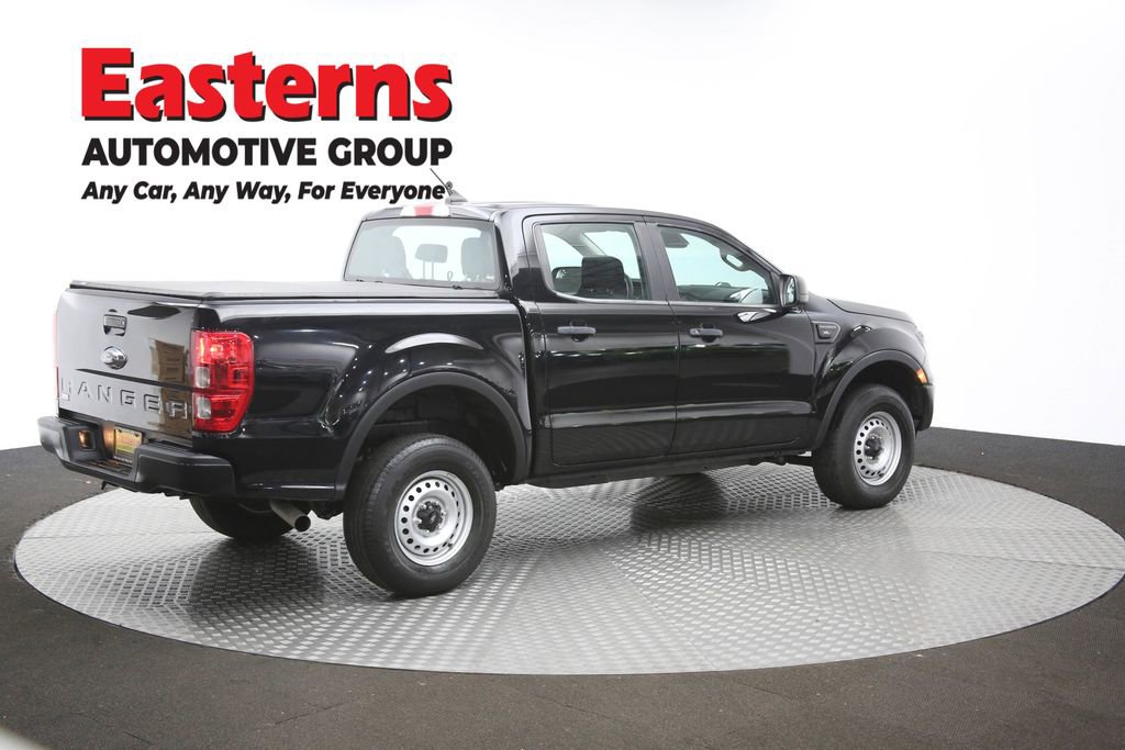 Used 2022 Ford Ranger XL image 40