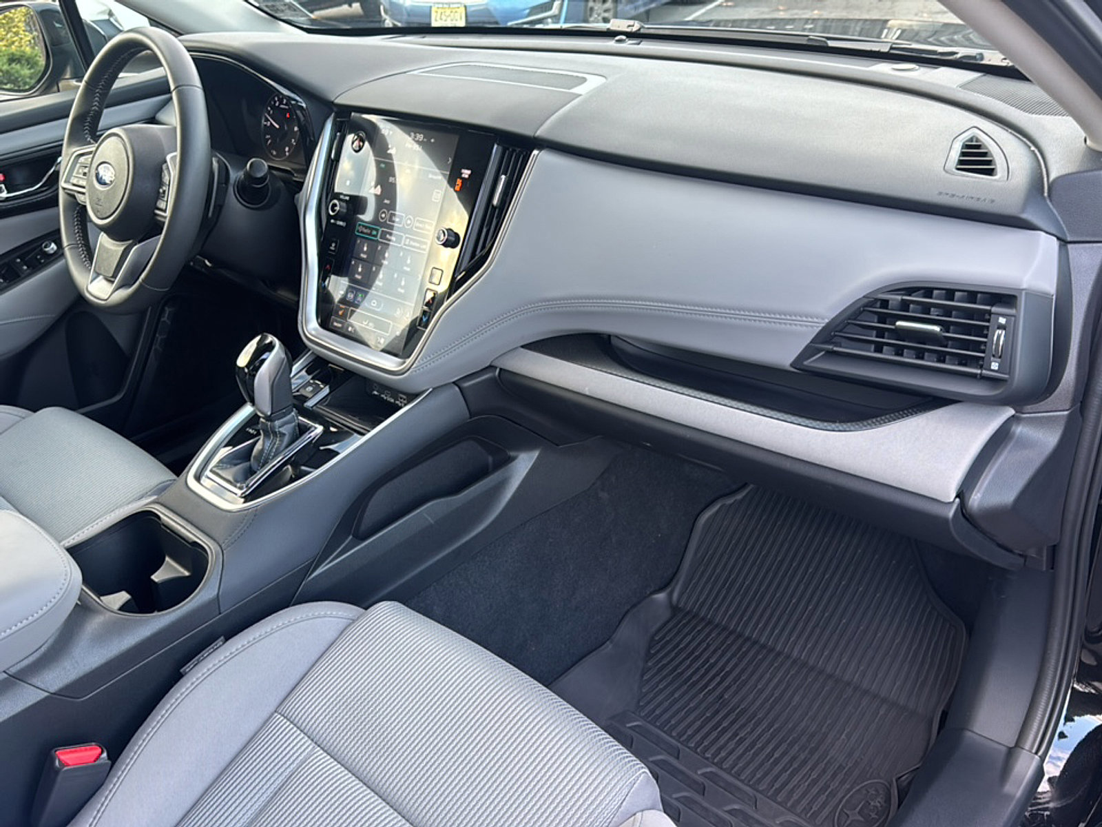 Certified 2025 Subaru Legacy Premium image 10