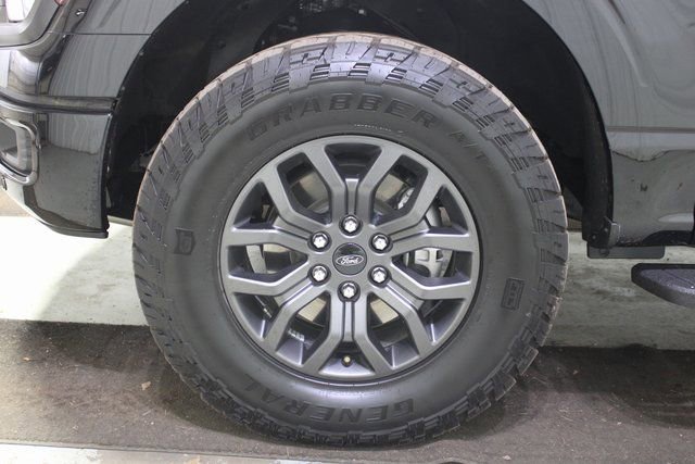 Used 2025 Ford F150 Tremor w/ Mobile Office Package image 28