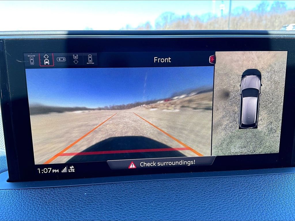 Used 2019 Audi Q7 3.0T Premium Plus image 18