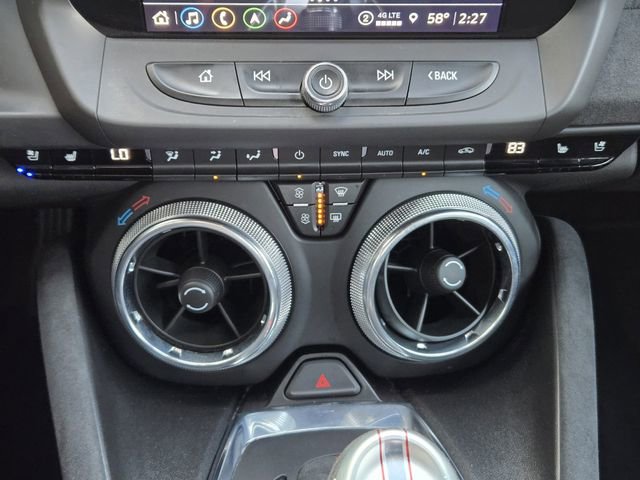 Used 2023 Chevrolet Camaro ZL1 image 16