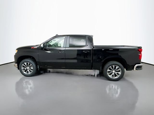 New 2026 Chevrolet Silverado 1500 LT w/ All Star Edition Plus image 4